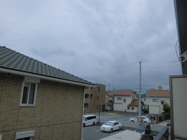 ビラウイングの物件内観写真